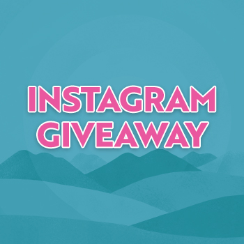 Instagram Giveaway