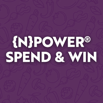 {N}power Spend & Win