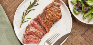 Restaurant-Worthy Steak Hacks