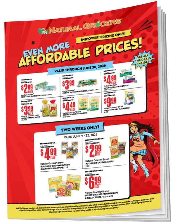 Browse Even More Affordable Prices